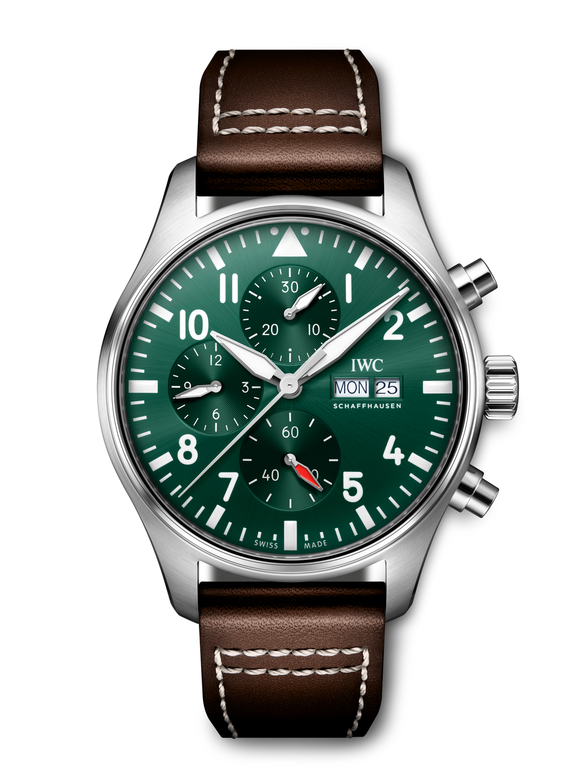 Iwc · Iw378005