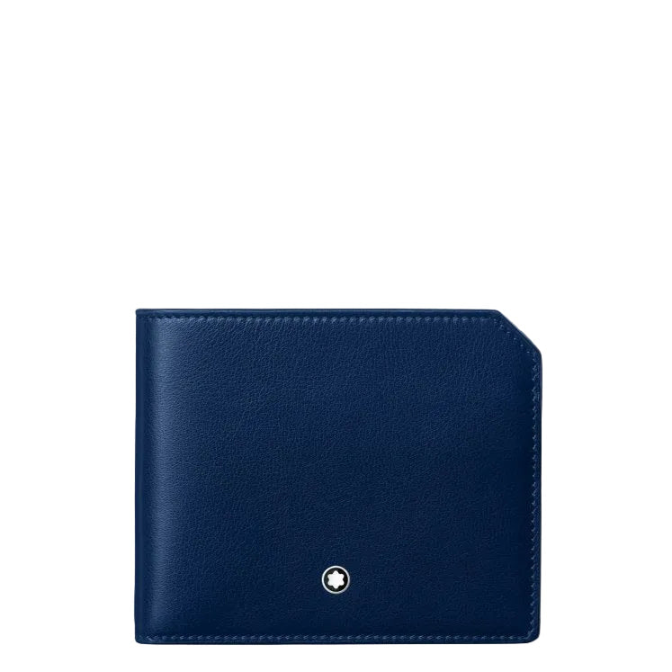 Montblanc "Meisterstück" 6-Compartment Document Holder 130059