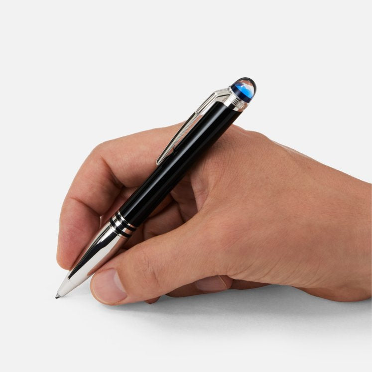 Montblanc StarWalker Douè Ballpoint Pen 132511
