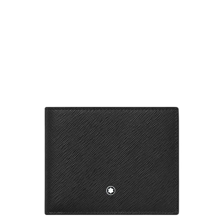 Montblanc "Sartorial" 6-compartment wallet 130315