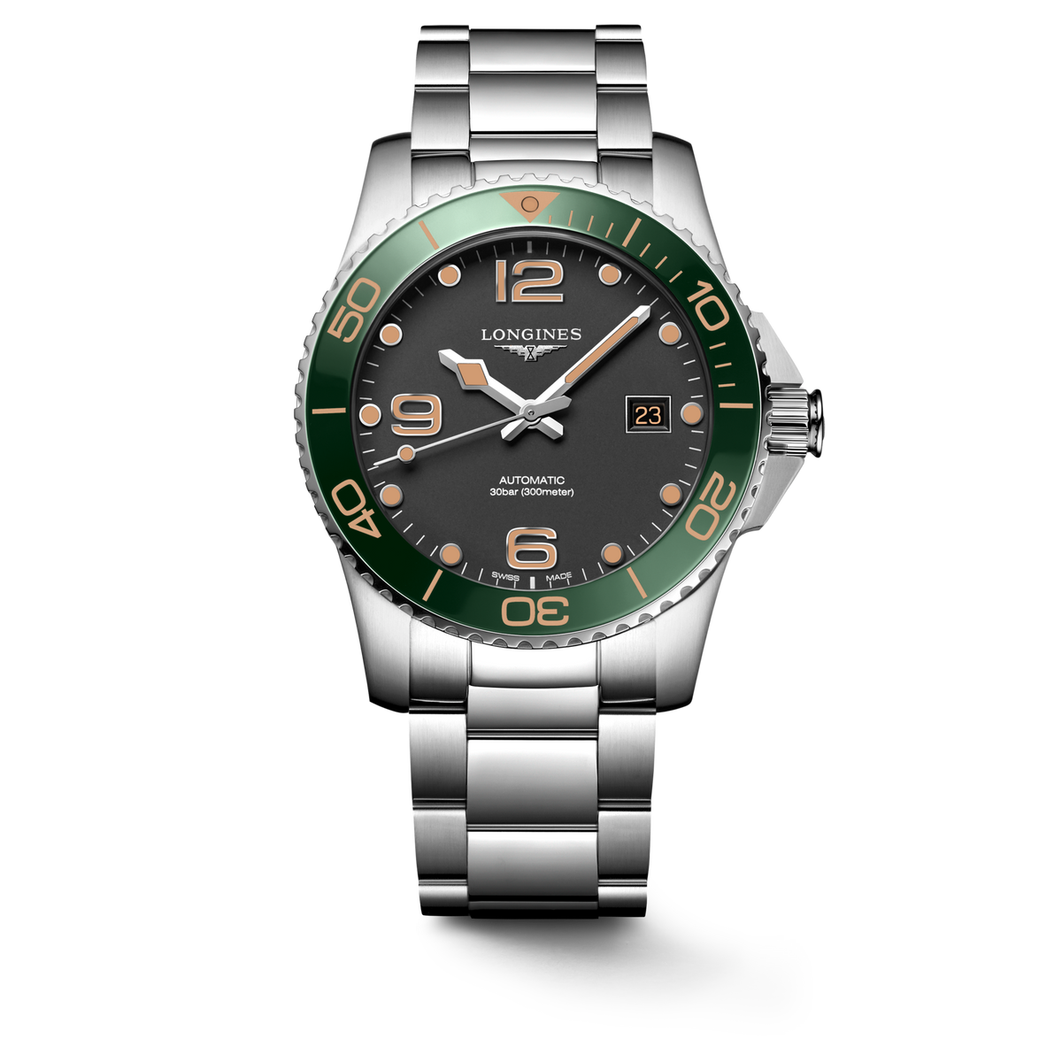 Longines · L37814056