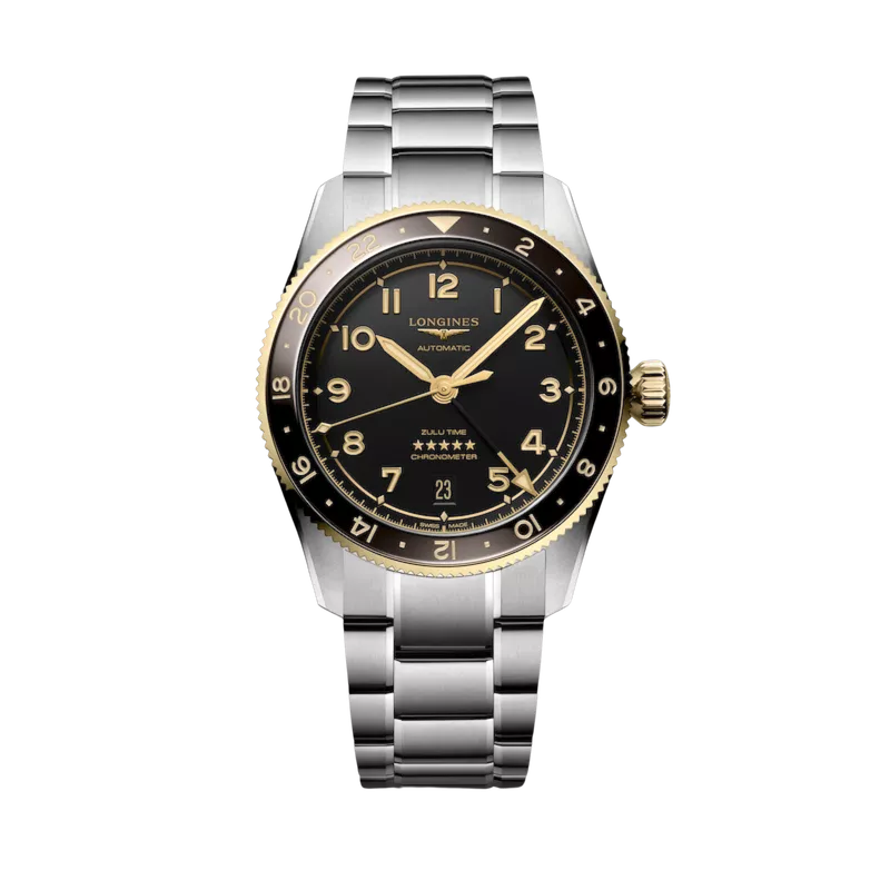 Longines · L38021536