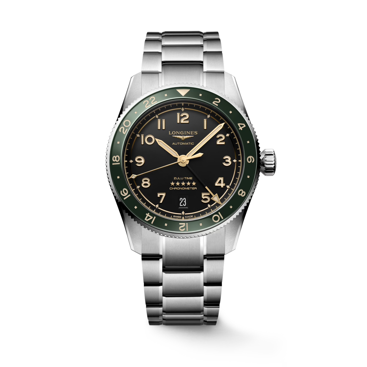 Longines · L38024606