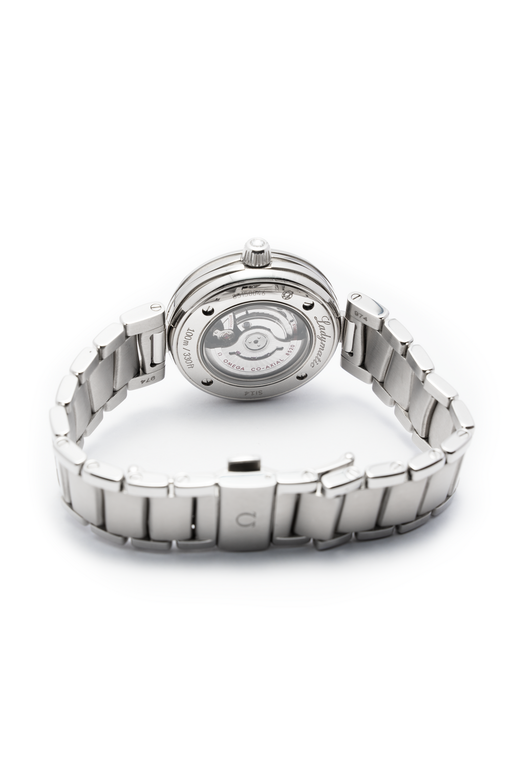 Orologio Omega LadyMatic — 3