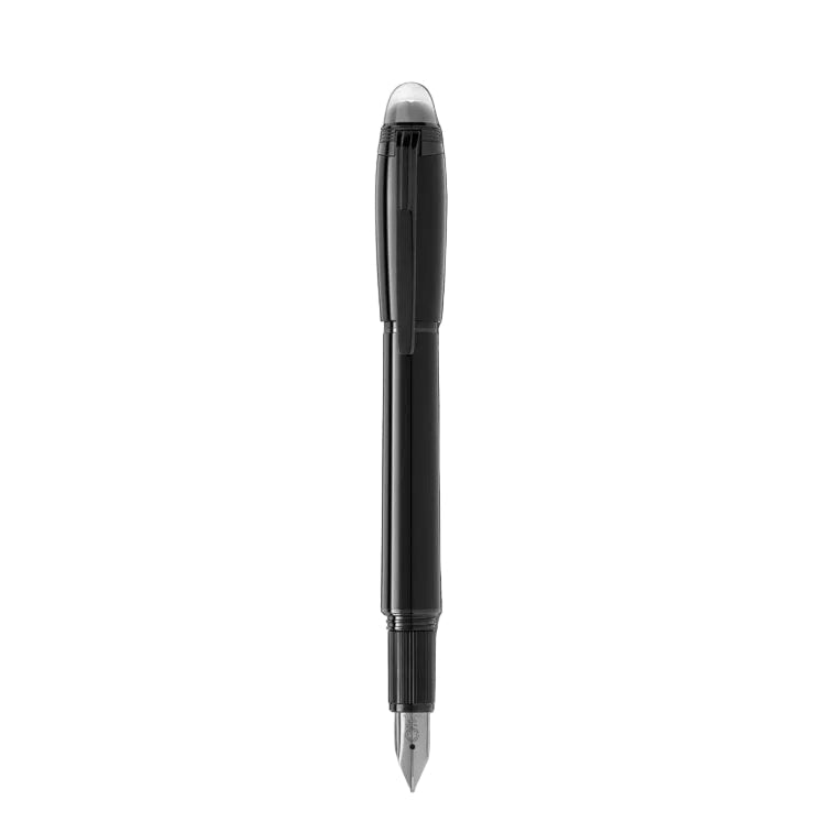 Montblanc StarWalker "Black Cosmos" Pen 129744