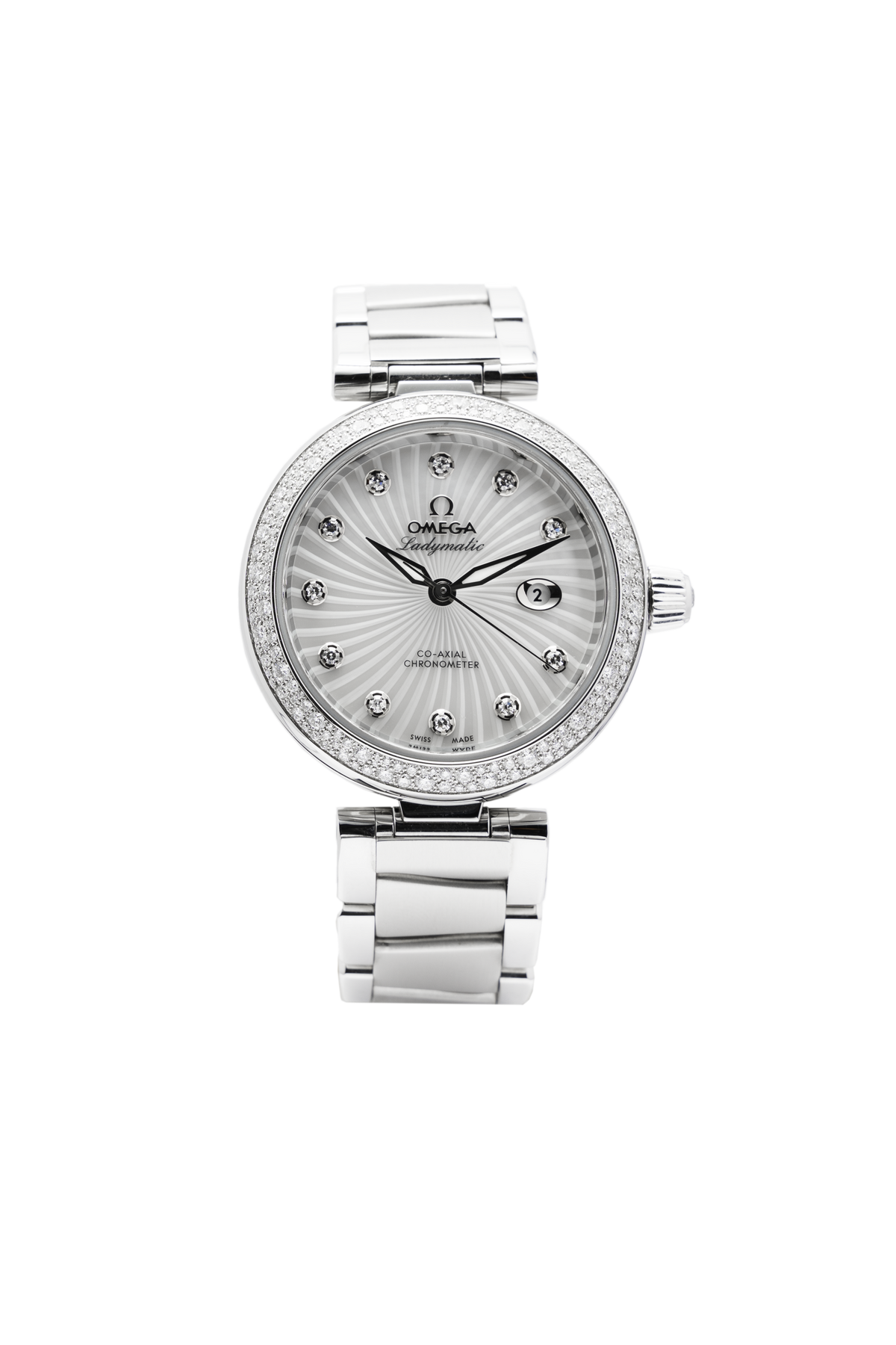 Orologio Omega LadyMatic