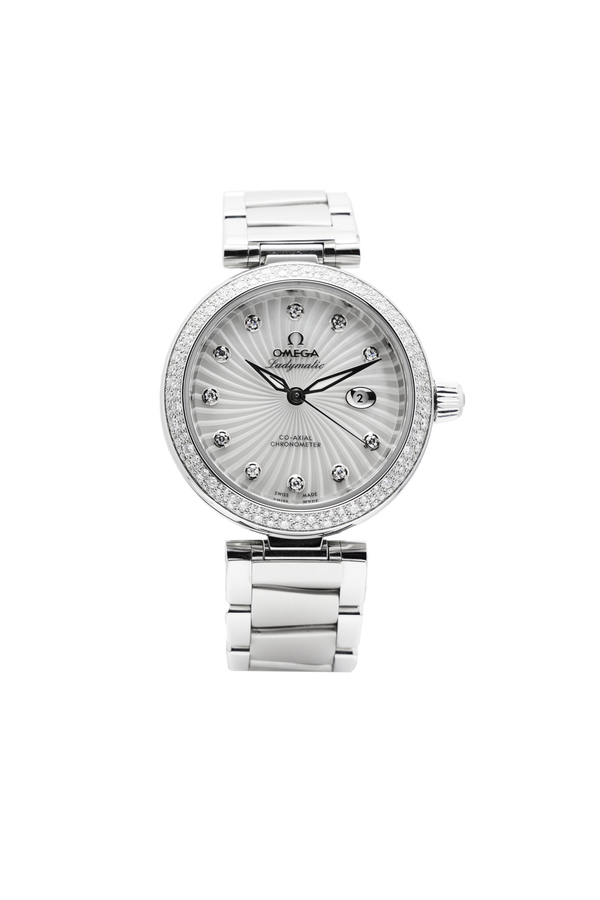 Orologio Omega LadyMatic