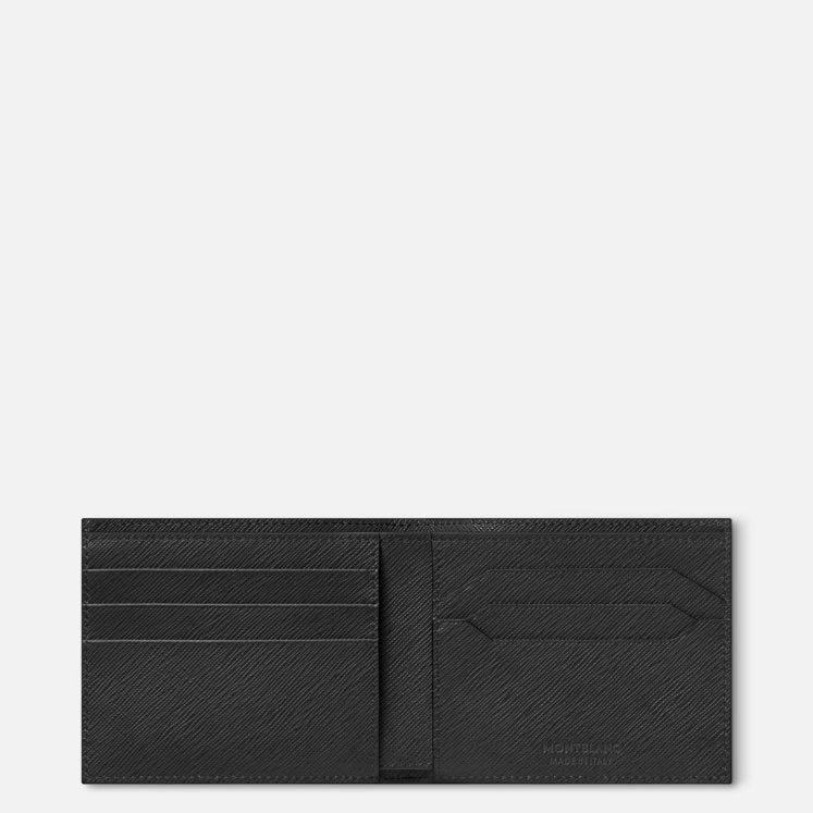 Montblanc "Sartorial" 6-compartment wallet 130315