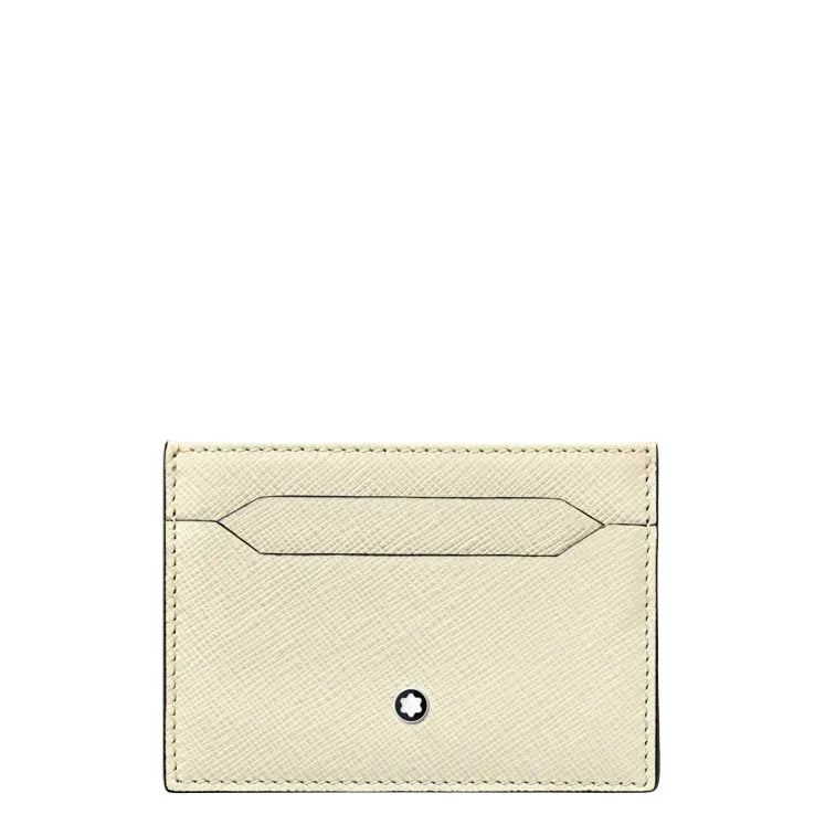 Montblanc "Sartorial" 5-compartment card holder 130838