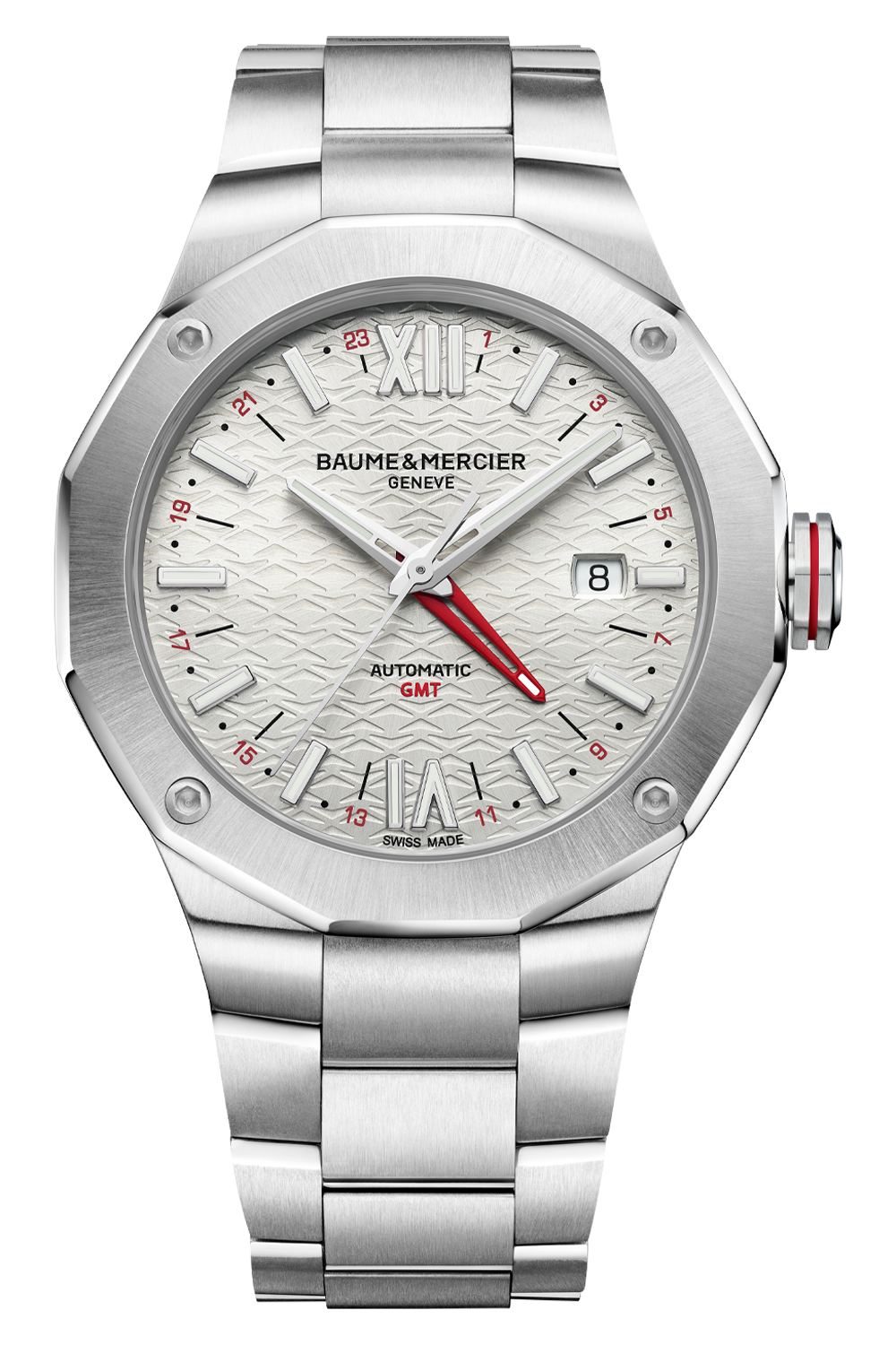 Baume & Mercier · M0A10658