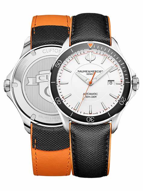 Baume & Mercier · M0A06897