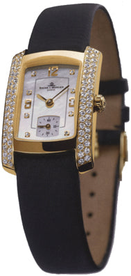 Baume & Mercier · M0A08146