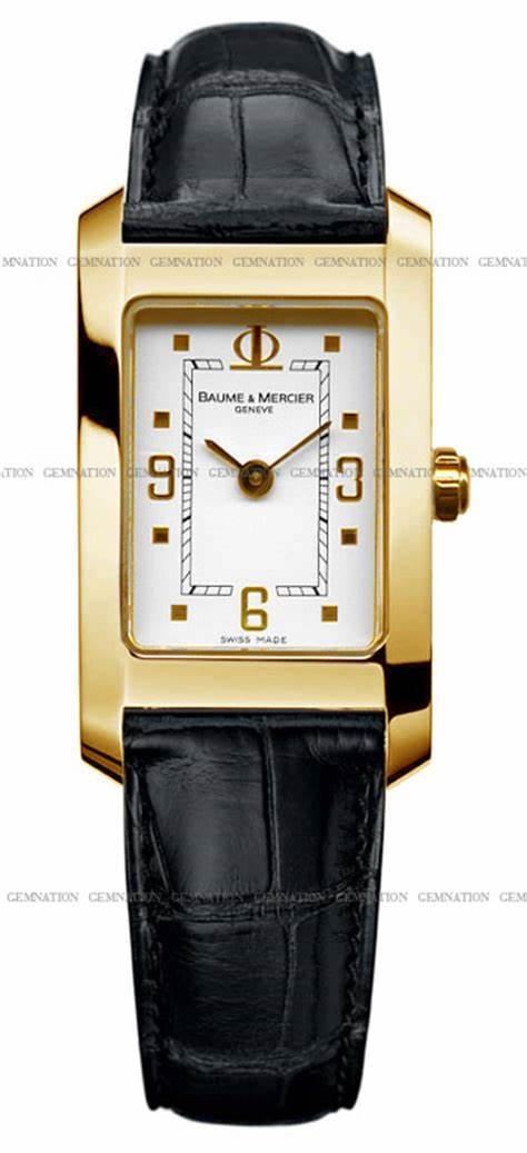 Baume & Mercier · M0A08436