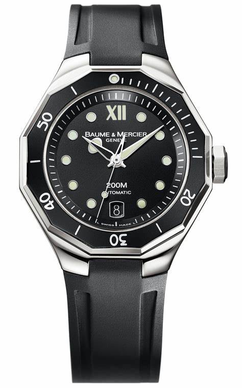 Baume & Mercier · M0A08780