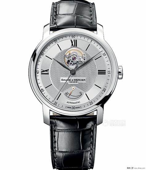 Baume & Mercier · M0A08869
