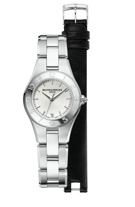 Baume & Mercier · M0A10009