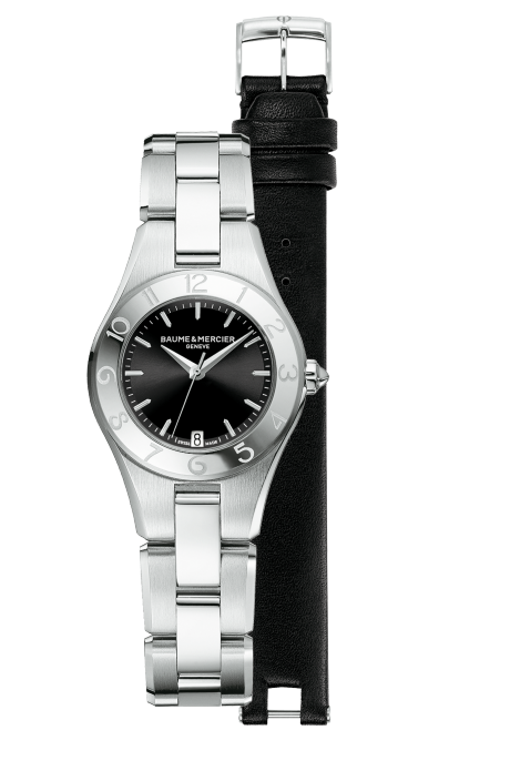 Baume & Mercier · M0A10010