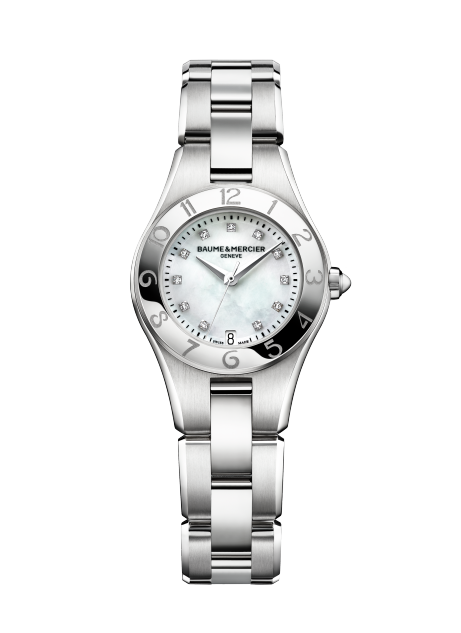 Baume & Mercier · M0A10011