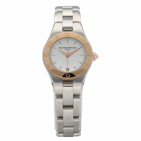Baume & Mercier · M0A10014