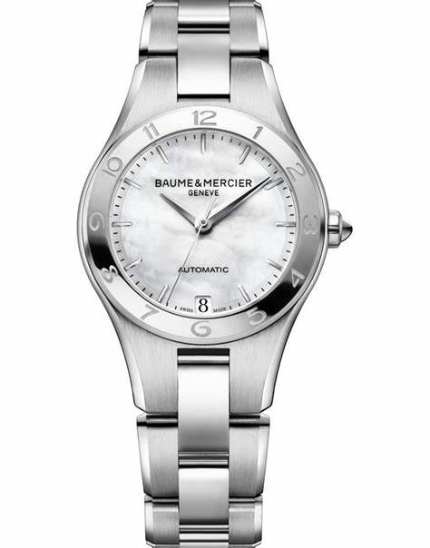 Baume & Mercier · M0A10035