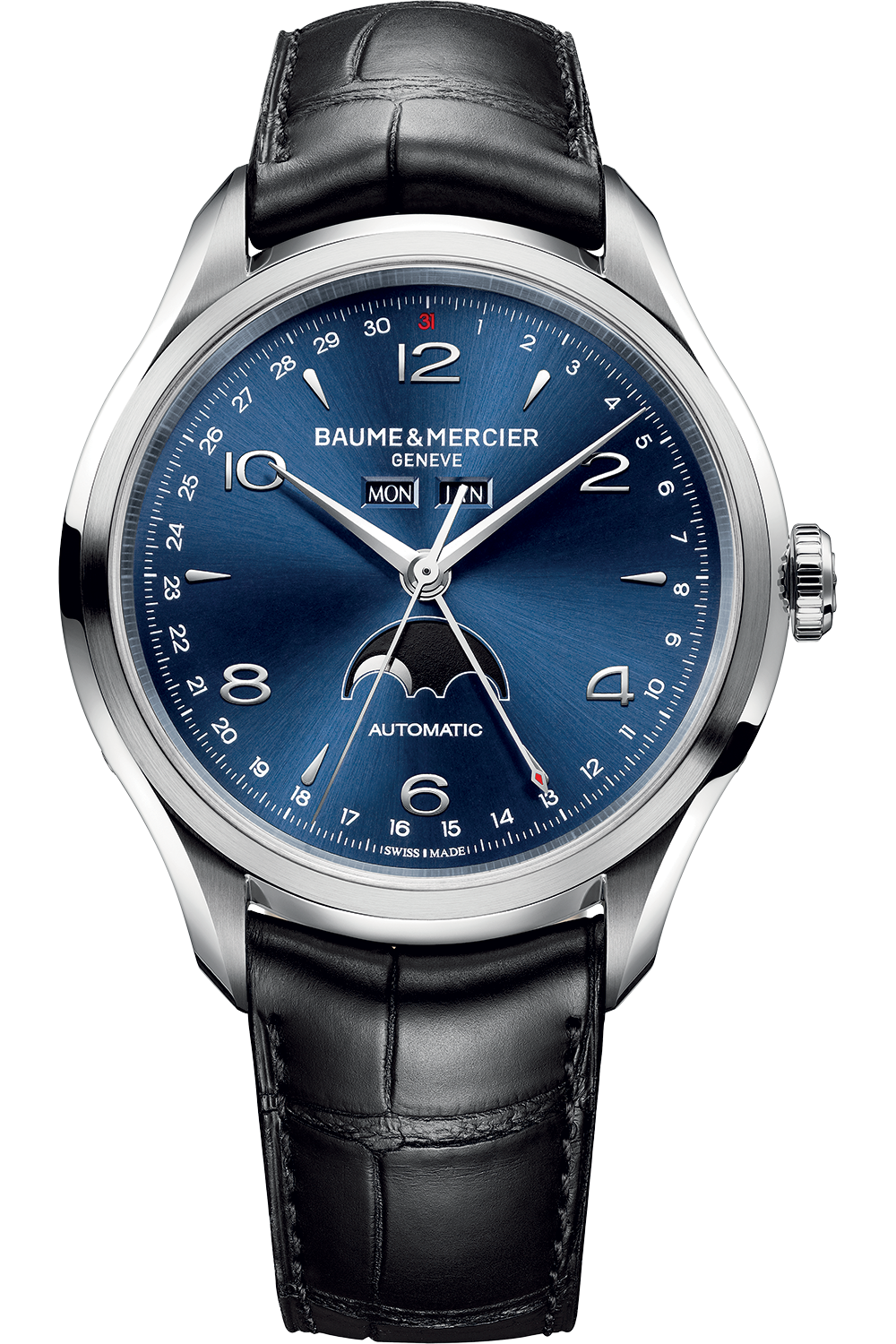 Baume & Mercier · M0A10057