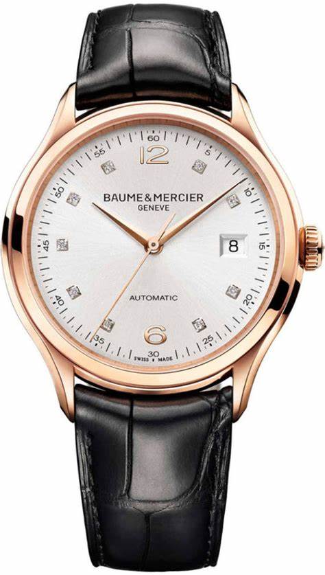 Baume & Mercier · M0A10104