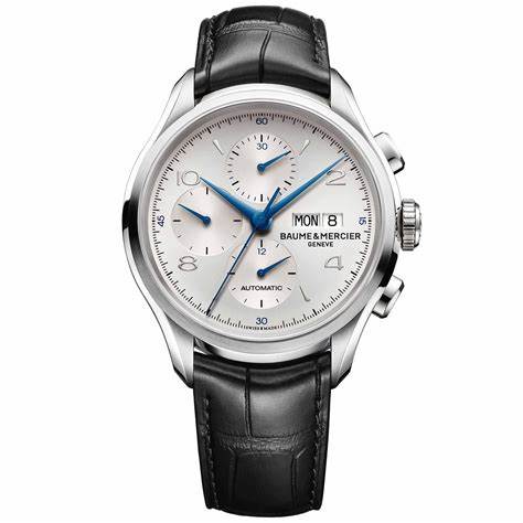 Baume & Mercier · M0A10123