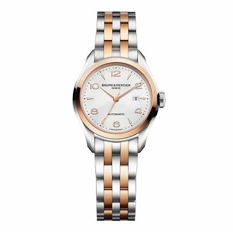 Baume & Mercier · M0A10152