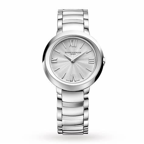 Baume & Mercier · M0A10157