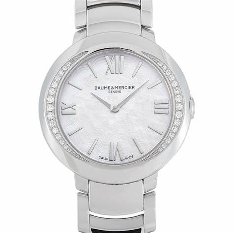 Baume & Mercier · M0A10160