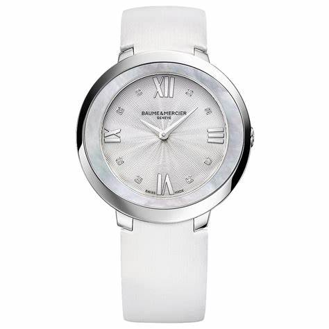 Baume & Mercier · M0A10177