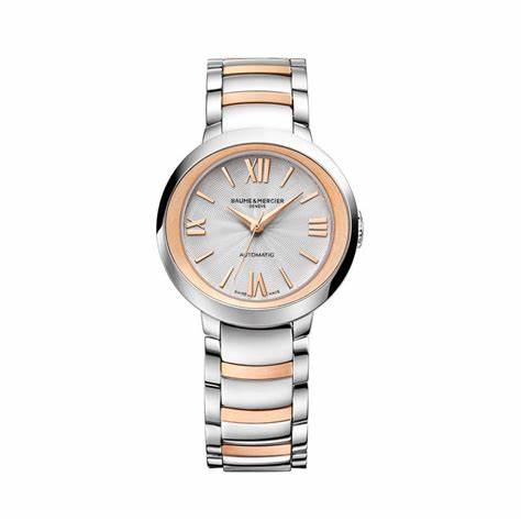 Baume & Mercier · M0A10183