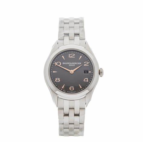 Baume & Mercier · M0A10209