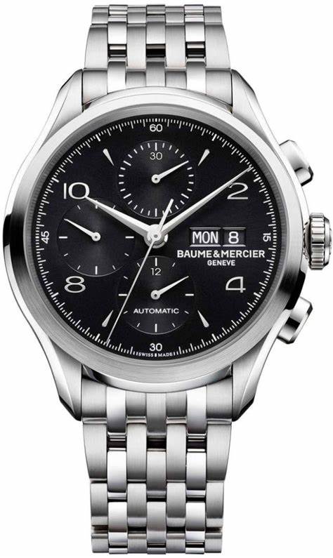 Baume & Mercier · M0A10212