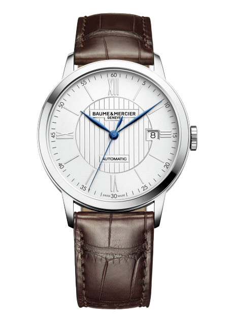 Baume & Mercier · M0A10214