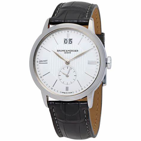 Baume & Mercier · M0A10218