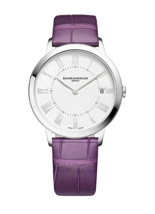 Baume & Mercier · M0A10224