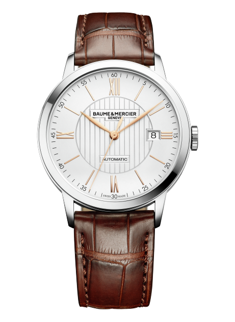 Baume & Mercier · M0A10263
