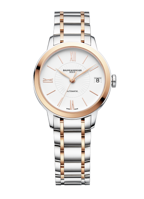 Baume & Mercier · M0A10269