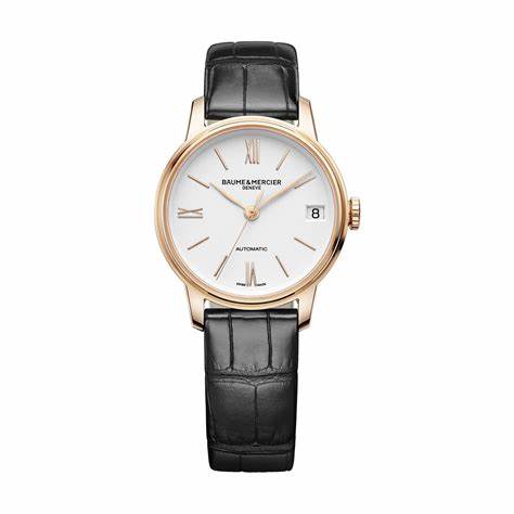 Baume & Mercier · M0A10270