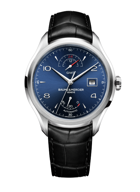 Baume & Mercier · M0A10316