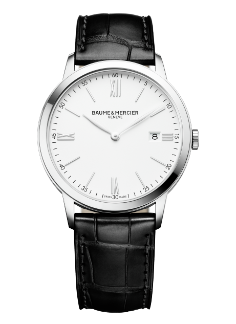 Baume & Mercier · M0A10323