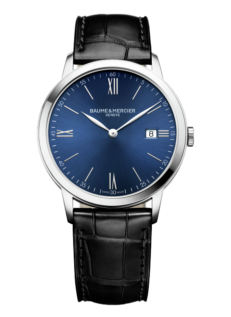 Baume & Mercier · M0A10324