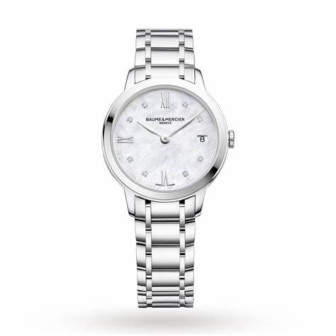 Baume & Mercier · M0A10326