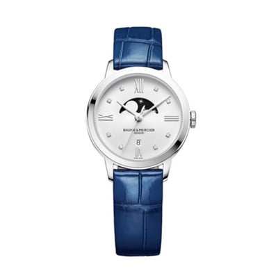 Baume & Mercier · M0A10329