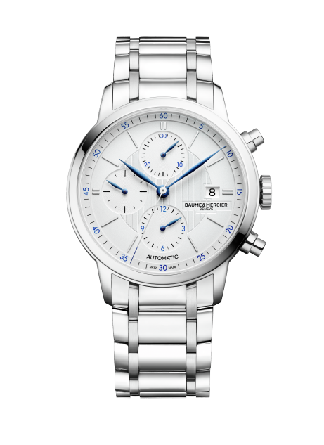Baume & Mercier · M0A10331