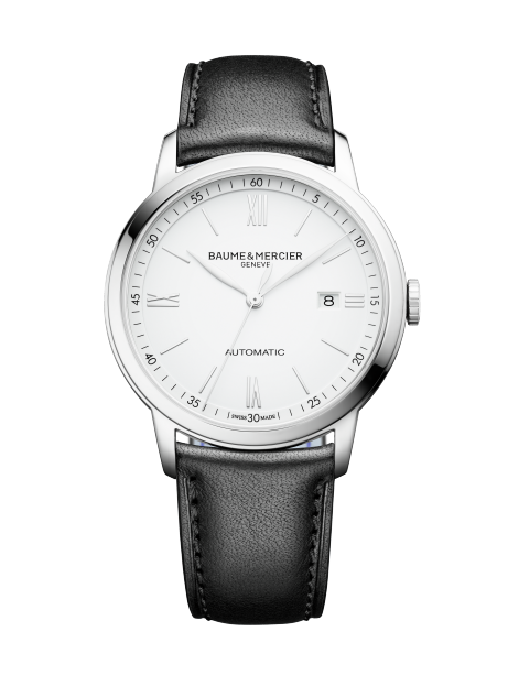 Baume & Mercier · M0A10332