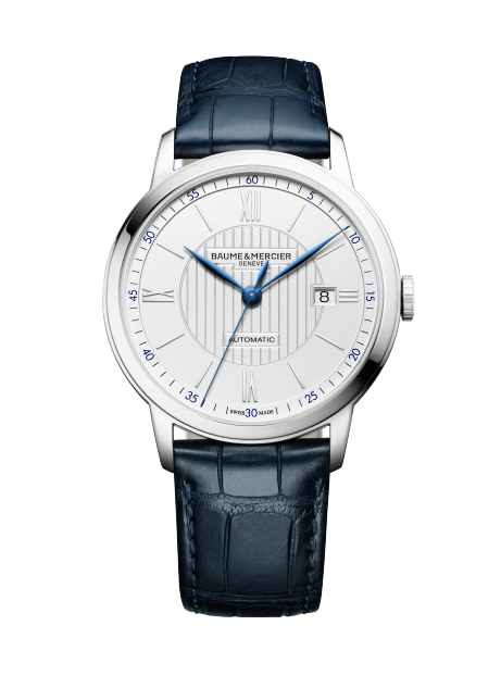 Baume & Mercier · M0A10333