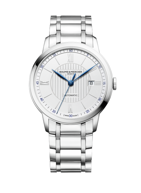 Baume & Mercier · M0A10334