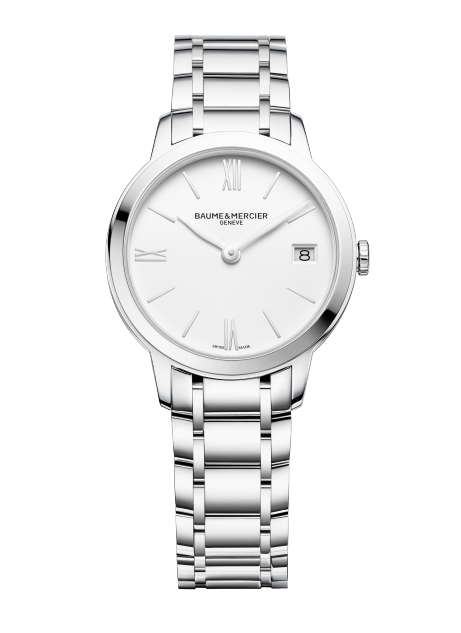 Baume & Mercier · M0A10335